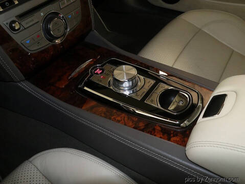 2010 Jaguar XK
