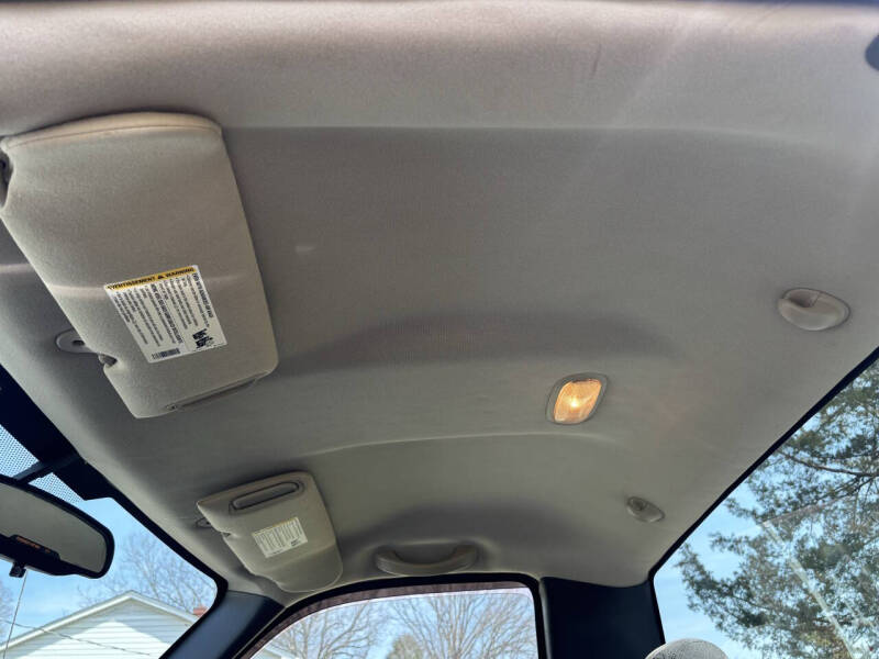 2006 Chevrolet Silverado 1500 Work Truck