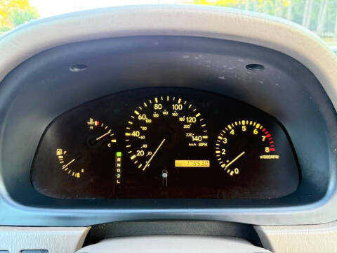 1999 Lexus RX 300