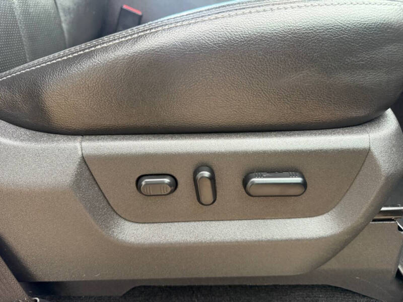 2012 Ford F-350 Super Duty