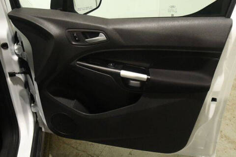 2018 Ford Transit Connect XLT