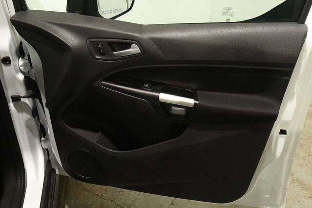 2018 Ford Transit Connect XLT