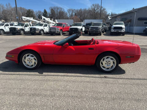 1994 Chevrolet Corvette