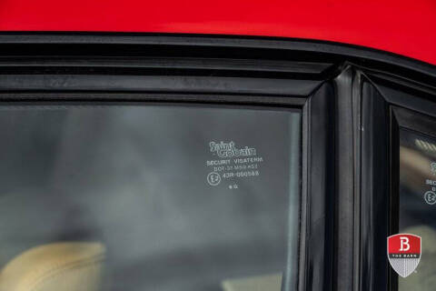 1989 Ferrari 328 GTB