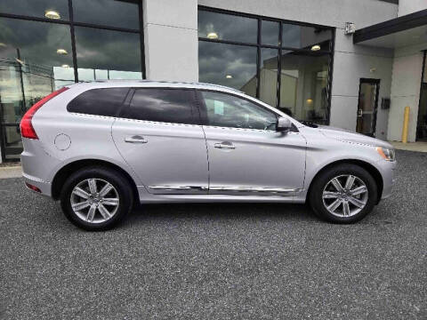 2017 Volvo XC60 T5 Inscription