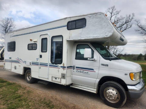 1999 Ford E-Series for sale at Champion Motorcars in Springdale AR