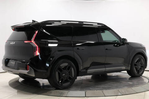 2024 Kia EV9 GT-Line