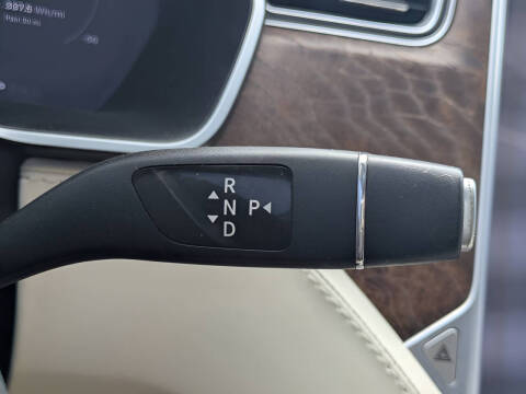 2018 Tesla Model S 75D