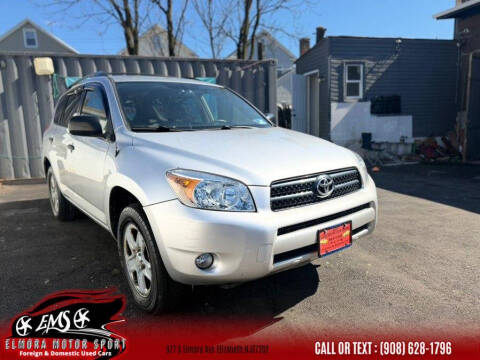2006 Toyota RAV4
