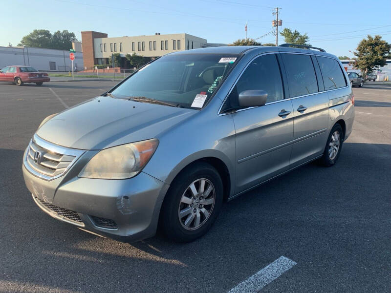 2008 Honda Odyssey for sale at P3 in Dalton GA