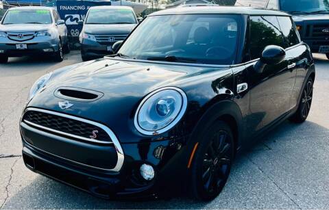 2014 MINI Hardtop for sale at MIDWEST MOTORSPORTS in Rock Island IL