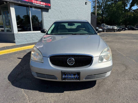2006 Buick Lucerne CXL V6