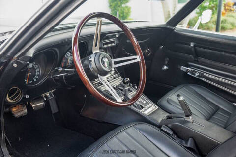 1970 Chevrolet Corvette