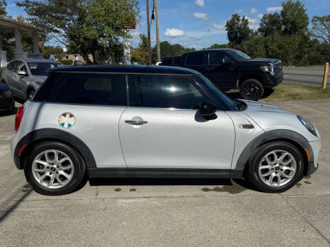 2014 MINI Hardtop Cooper