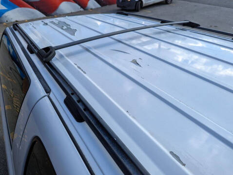 2003 GMC Yukon XL Denali