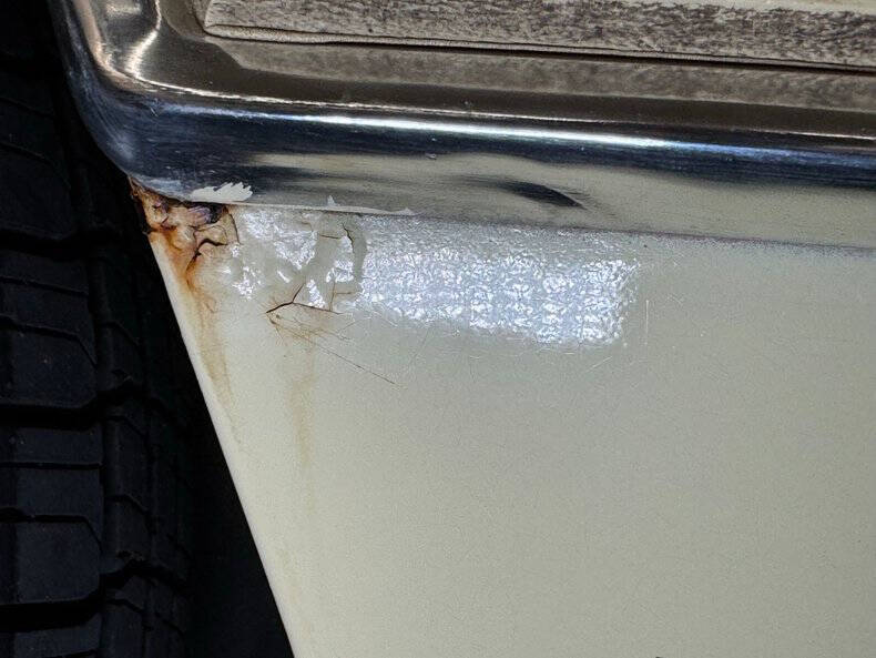 1978 Lincoln Continental