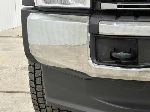 2020 Ford F-450 Super Duty