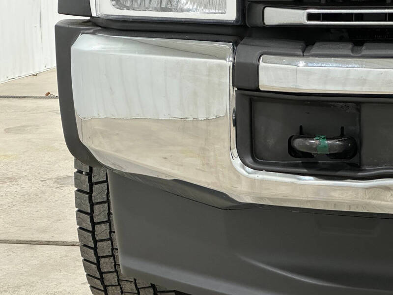 2020 Ford F-450 Super Duty