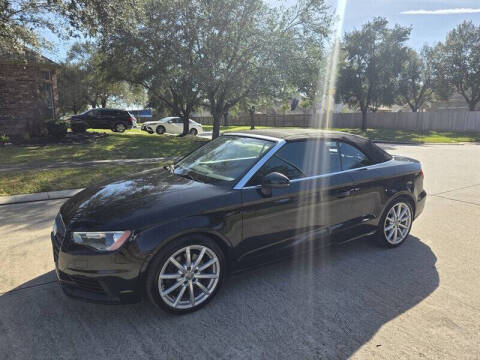 2016 Audi A3 1.8T Premium