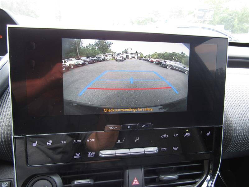 2023 Toyota bZ4X XLE