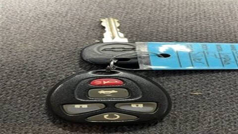 2011 Chevrolet Impala LT Fleet