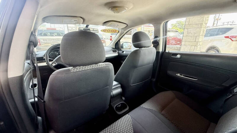 2009 Chevrolet Cobalt LT
