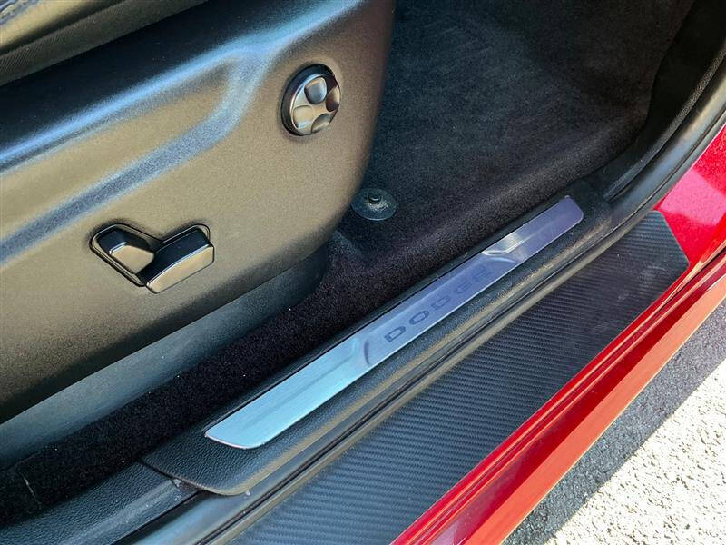 2017 Dodge Durango R/T