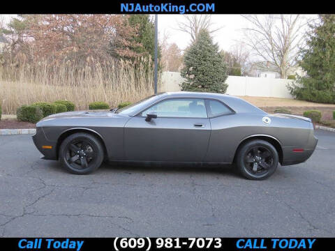 2009 Dodge Challenger R/T