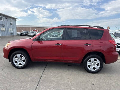 2011 Toyota RAV4