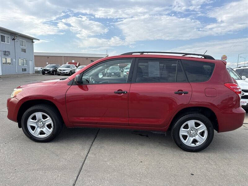 2011 Toyota RAV4