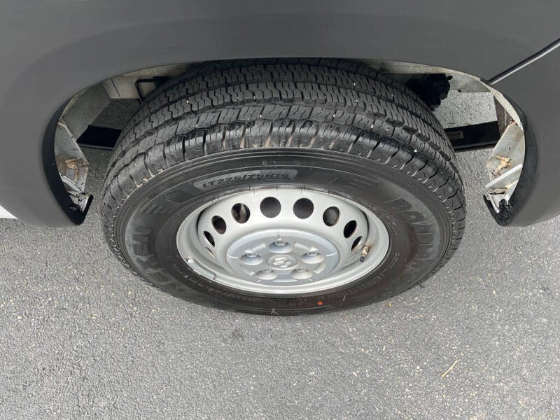 2026 RAM ProMaster