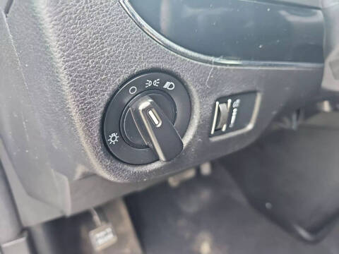 2015 Dodge Grand Caravan