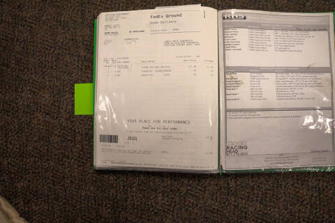 1994 Ford Mustang GT