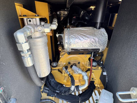 2025 Caterpillar 305.5 E2 CR