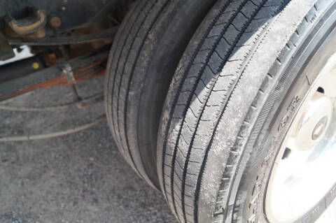 2020 Ford F-450 Super Duty