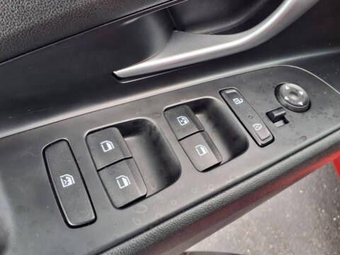 2022 Hyundai Elantra