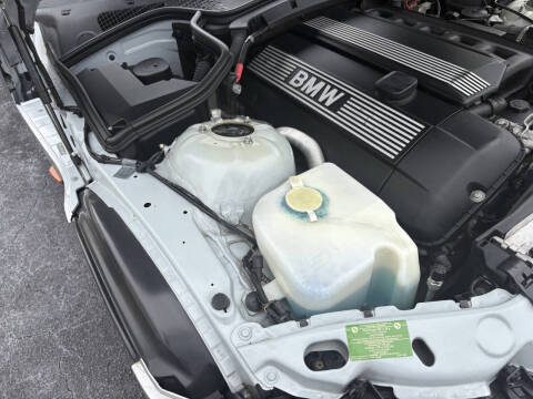 1999 BMW Z3 2.3