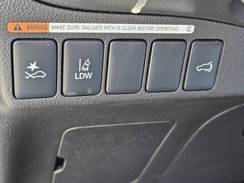 2020 Mitsubishi Outlander SEL