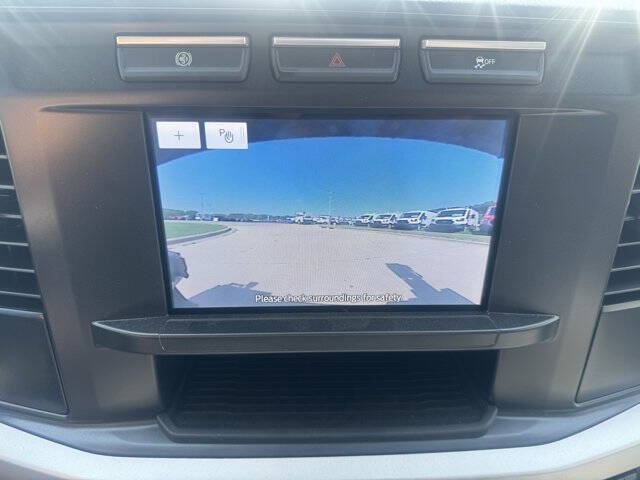 2024 Ford F-600 Super Duty