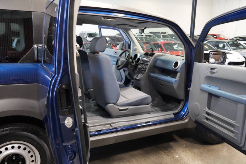 2003 Honda Element DX