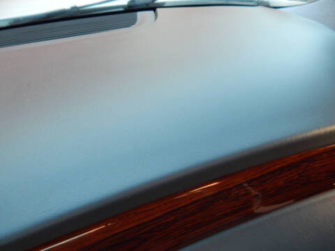 2004 Cadillac DeVille