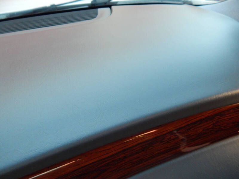 2004 Cadillac DeVille