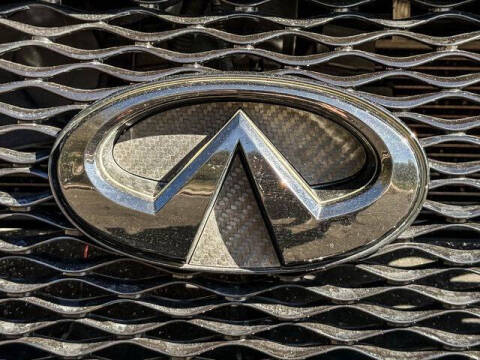 2014 Infiniti Q50 Hybrid Premium