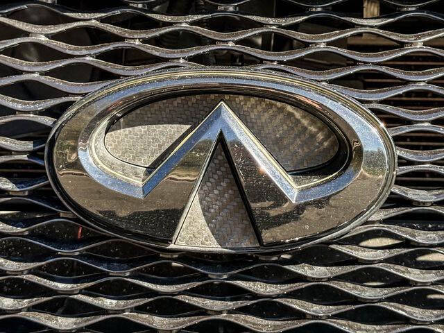 2014 Infiniti Q50 Hybrid Premium