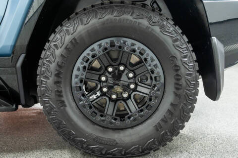 2024 GMC HUMMER EV 3X