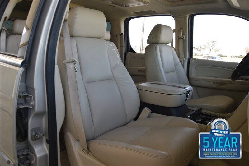 2007 Cadillac Escalade ESV