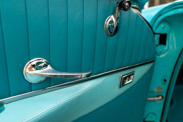 1956 Chevrolet Nomad