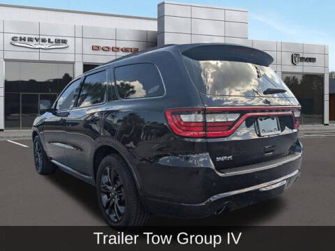 2024 Dodge Durango GT