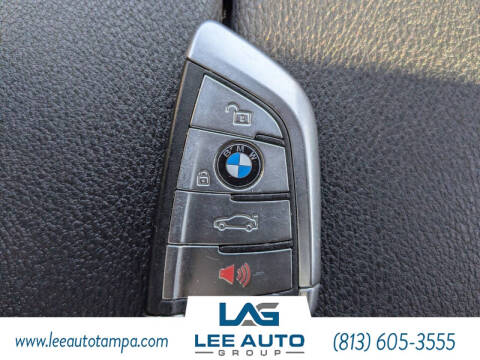 2018 BMW X5 sDrive35i