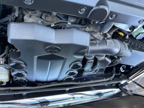 2016 Toyota 4Runner